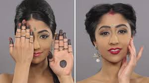 watch beauty styles in india evolve