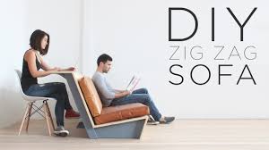 Consequently, you might be thinking about buying a new sofa. 13 Comfortable Diy Sofas You Must See Home Stratosphere
