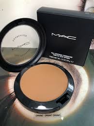 nib mac cosmetics pro nw40 full