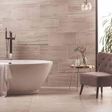 Modern bathroom tile designs, trends & ideas for 2021. Contemporary Modern Bathroom Tile Ideas