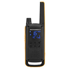 Walkie Talkies Consumer Two Way Radios Motorola