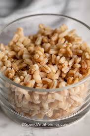 what is farro how to cook 3 diffe