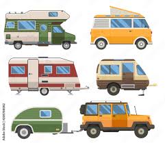 travel cars collection rv cers