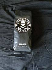 Death Wish Coffee Wikipedia