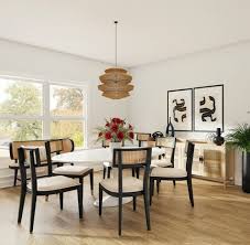 Marble Vs Wood Dining Table Which Best