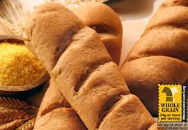 nutritional values subway wheat bread