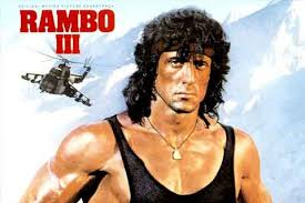 El final eliminado de Rambo 3 habría sido horrible - Cinemascomics.com