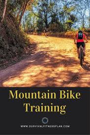 mountain bike training plan for beginners