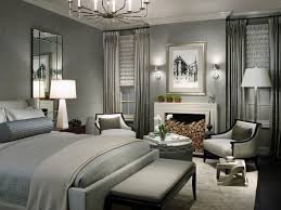 Color Trend In Bedroom Paint The