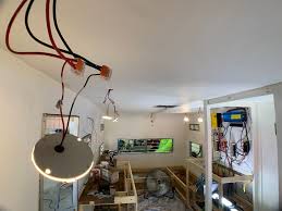 If you buy your shell new, and its included, great. The Cameo Camper Renovation Installing Interior Lights Wiring A 12v Switch Lone Oak Design Co