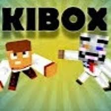 Kibox&#39;s stream