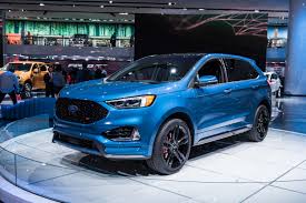 The 2021 ford edge is hard to ignore & even harder to match. Ford Edge Sales Decrease 37 Percent In Q2 2020