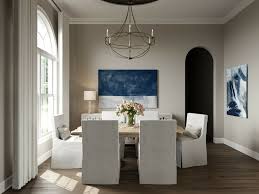 Classy Living And Dining Room Decorilla