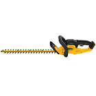 20V MAX Lithium-Ion Cordless 22-inch Hedge Trimmer (Tool-Only) DCHT820B Dewalt