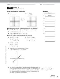 Quiz 2 Mathnmind