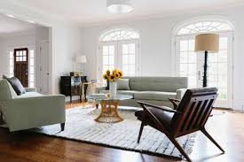 how to furnish large living room