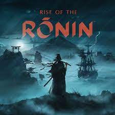 Rise of the Ronin | PlayStation (US)