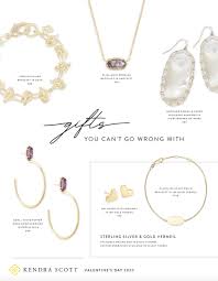 day gift guide from kendra scott