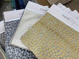 kravet upholstery fabrics collaboration