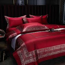 quilt cover bed linen pillow sham