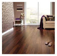 brown modern laminated wooden flooring