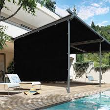 With Grommets For Pergola Cover Canopy