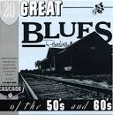 20 Great Blues Recordings of the 50s and 60s, Vol. 1