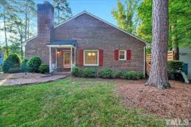 ranch homes in cary nc