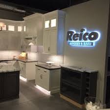 reico kitchen bath opens new