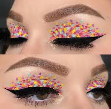 10 makeup looks for easter the