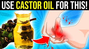 9 powerful benefits of castor oil no