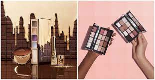 the best eyeshadow palettes of 2017