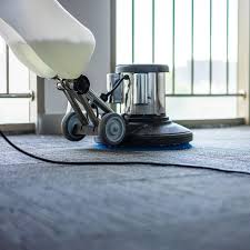 complete cleaning services commercial