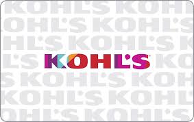 Sell on amazon start a selling account: Amazon Com Kohl S Gift Card 50 Gift Cards