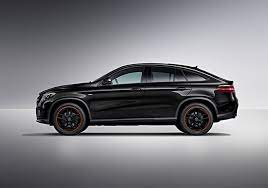 Mercedes manufactures sedans, suvs, coupes, and hatchbacks. Mercedes Benz Malaysia Launches The Exclusive Glc 200 And Amg Gle 43 Orangeart Edition Buro 24 7 Malaysia
