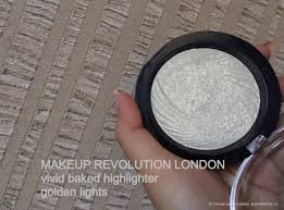 makeup revolution london