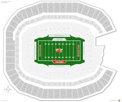Jones Dome Seating Chart Garth Brooks At The Dome At