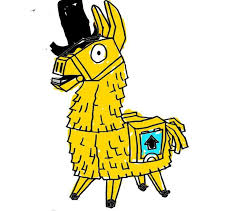 They can be purchased from the event store or earned through gameplay. Fortnite Llama Cartoon Drawing V Bucks Free Generator Pro