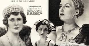 gorgeous 1930s makeup tutorial dusty