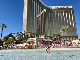 las vegas hotels for kids and families