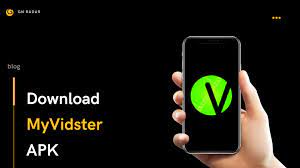 MyVidster 8.14 APK- Download| Latest Version 2023