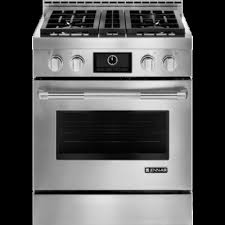 Jenn air is mostly known for its home appliances, where kitchen appliances are noteworthy. Jenn Air Jgrp430hl 30 Rise Gas Professional Style Range