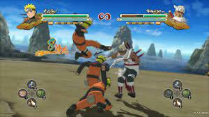 Naruto Shippuden: Ultimate Ninja Storm 3 (2013 video game)