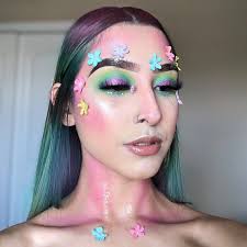 15 best halloween makeup ideas for 2018