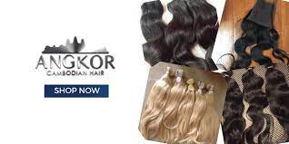 angkor cambodian hair highest quality