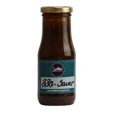 low carb bbq sauce von soulfood