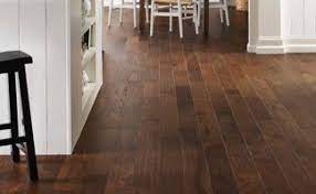 Before any work begins, the installer will typically visit your home to inspect the jobsite and measure the flooring area. Shop Hardwood Flooring