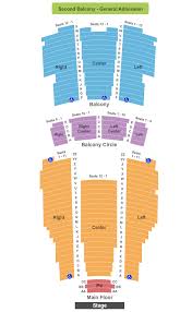 Moore Theatre Seating Chart Seattle