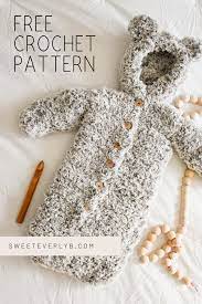 crochet patterns that you need to try