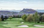 Craigmillar Park Golf Club in Edinburgh, Edinburgh City, Scotland ...